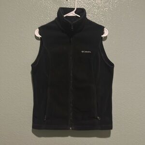 Columbia Fleece Vest